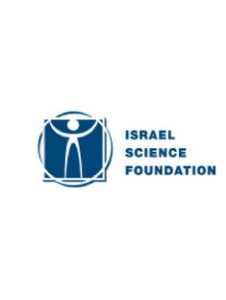Read more about the article Israel China Grantees-2021